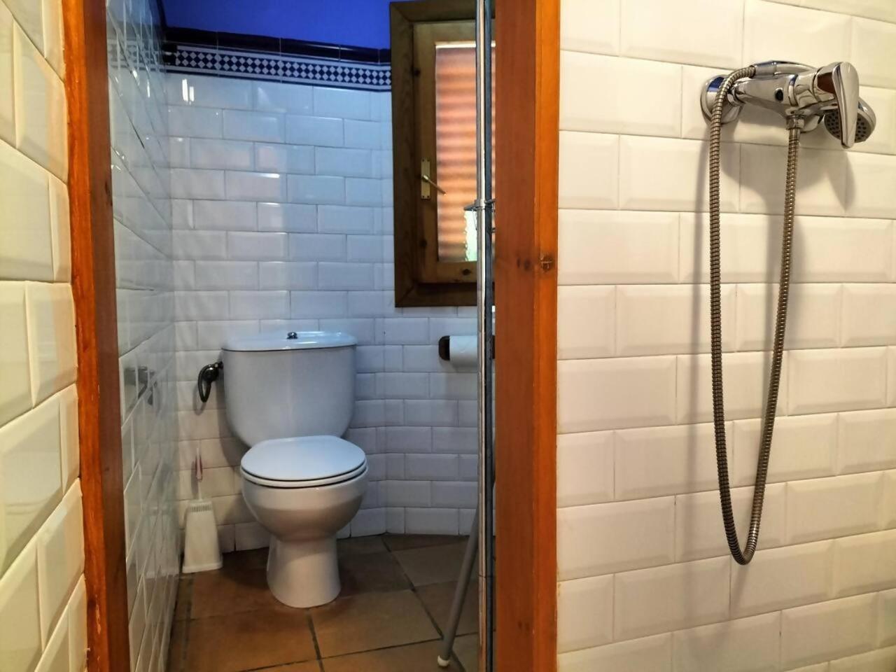 El Cajigar Ordesa Ainsa Casa Rural Laspuña Esterno foto