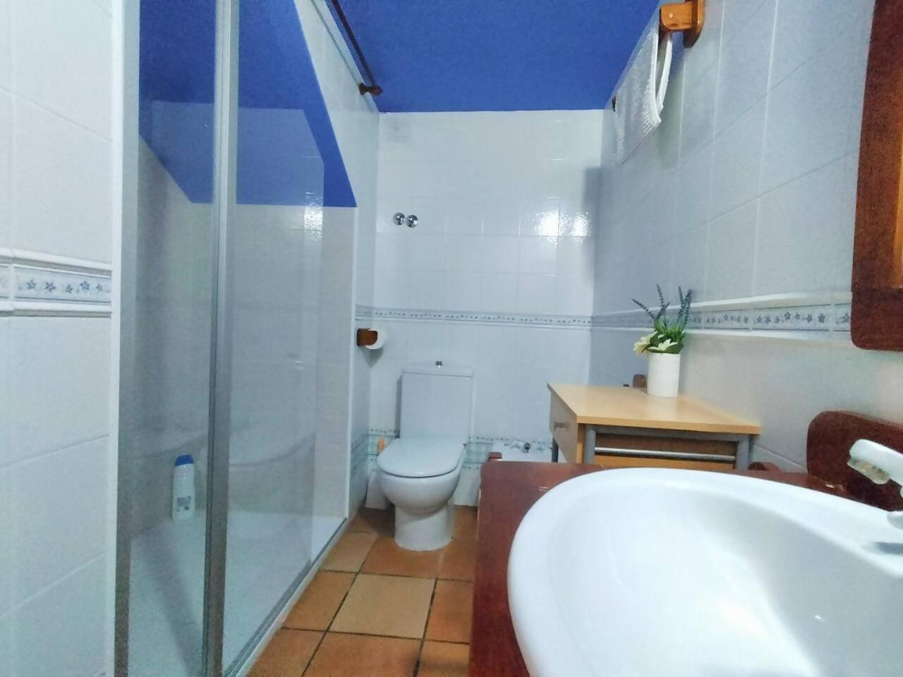 El Cajigar Ordesa Ainsa Casa Rural Laspuña Esterno foto