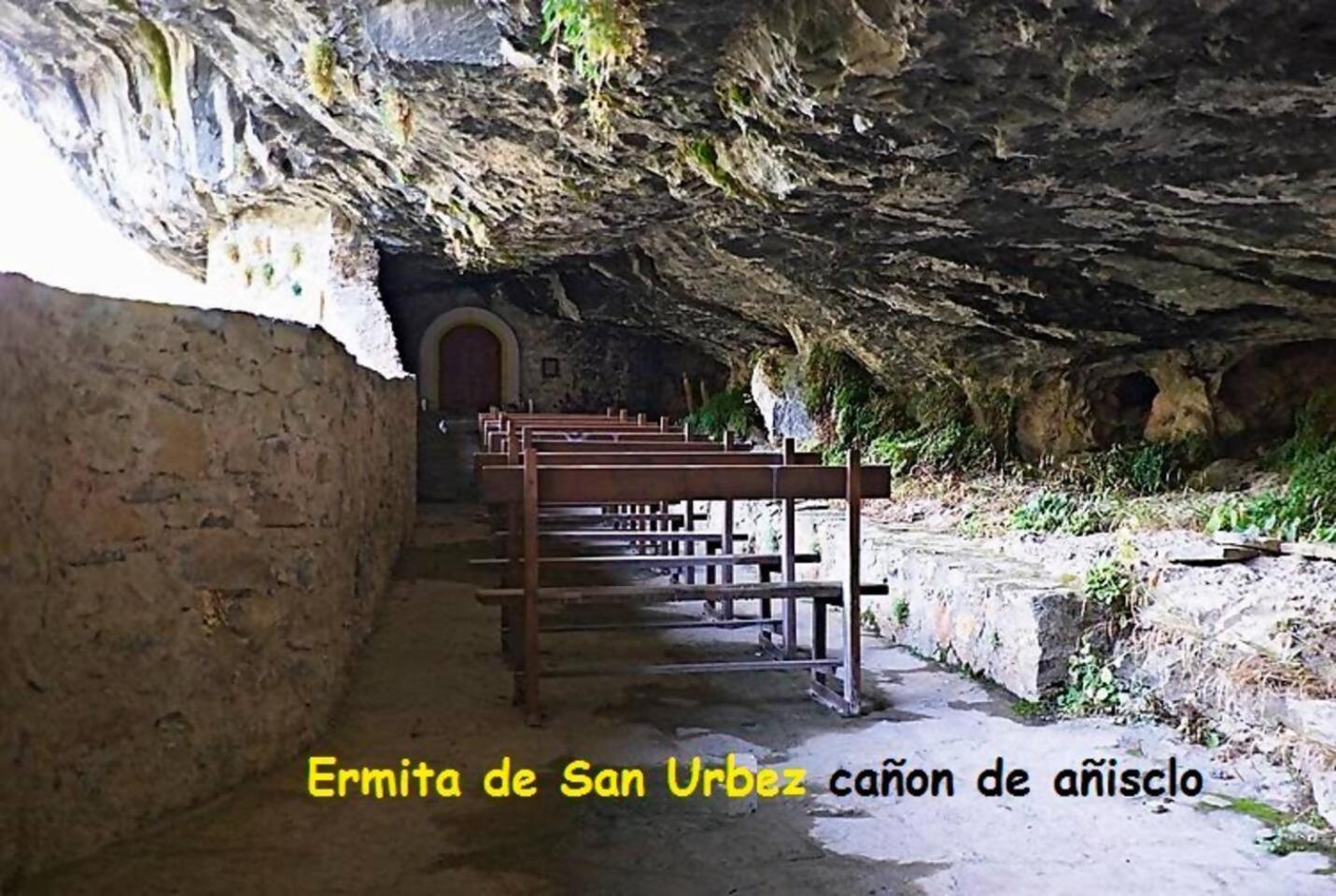 El Cajigar Ordesa Ainsa Casa Rural Laspuña Esterno foto