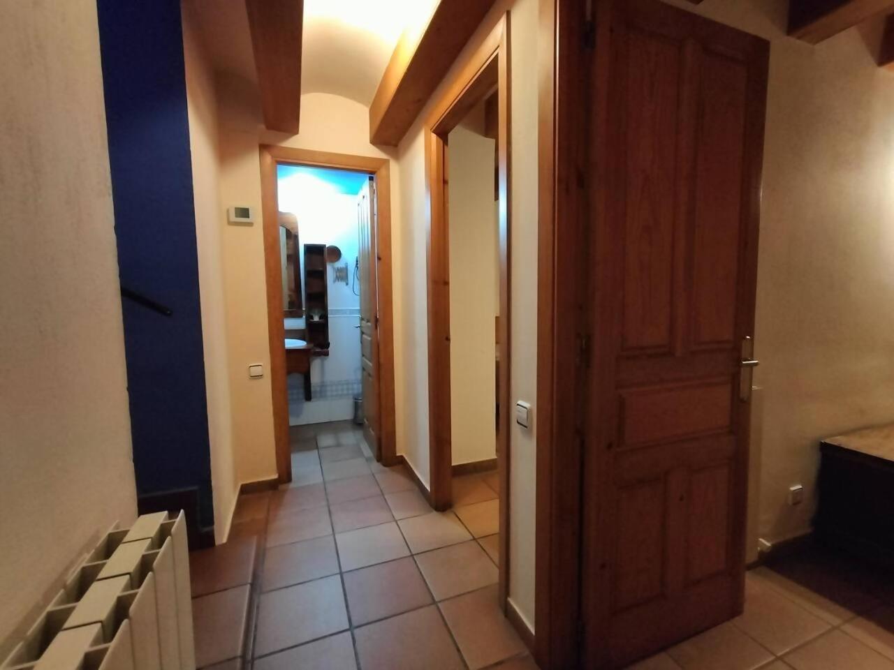 El Cajigar Ordesa Ainsa Casa Rural Laspuña Esterno foto