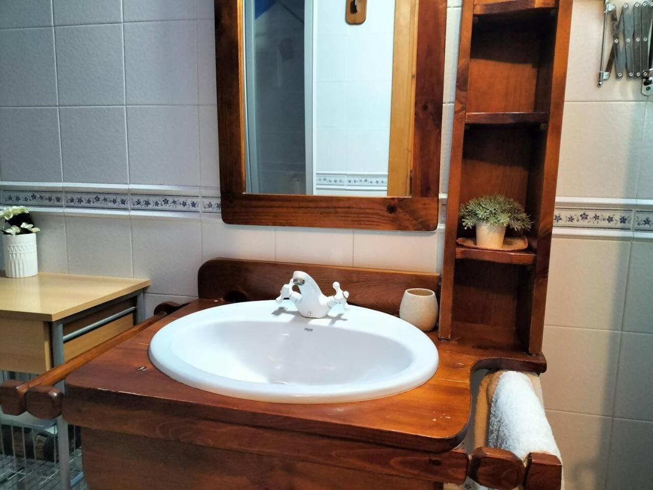 El Cajigar Ordesa Ainsa Casa Rural Laspuña Esterno foto