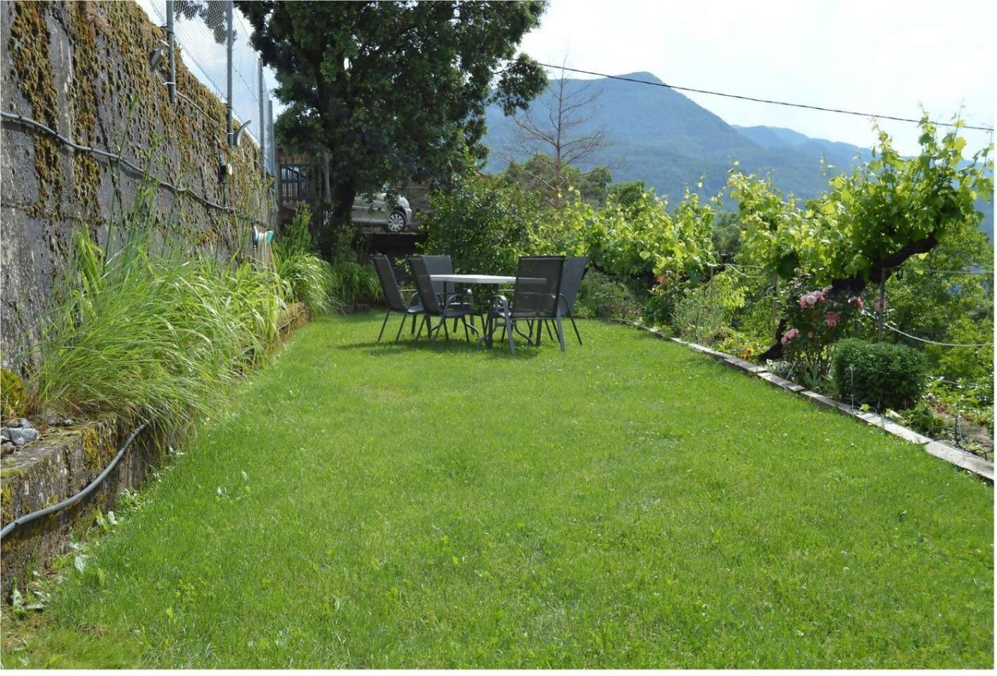 El Cajigar Ordesa Ainsa Casa Rural Laspuña Esterno foto