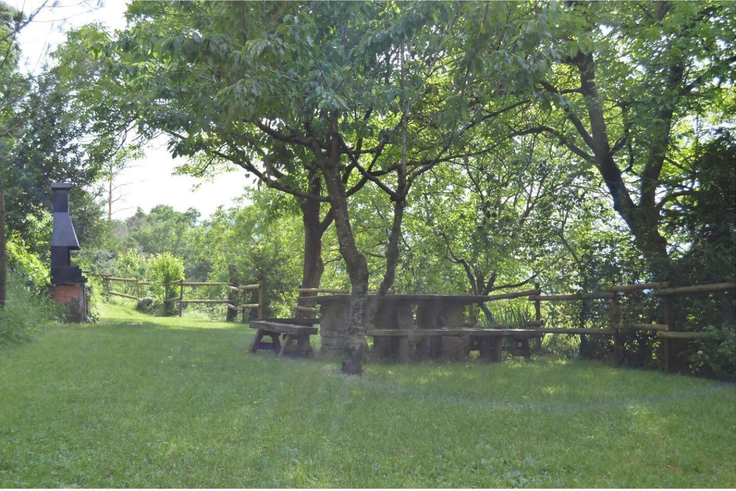 El Cajigar Ordesa Ainsa Casa Rural Laspuña Esterno foto